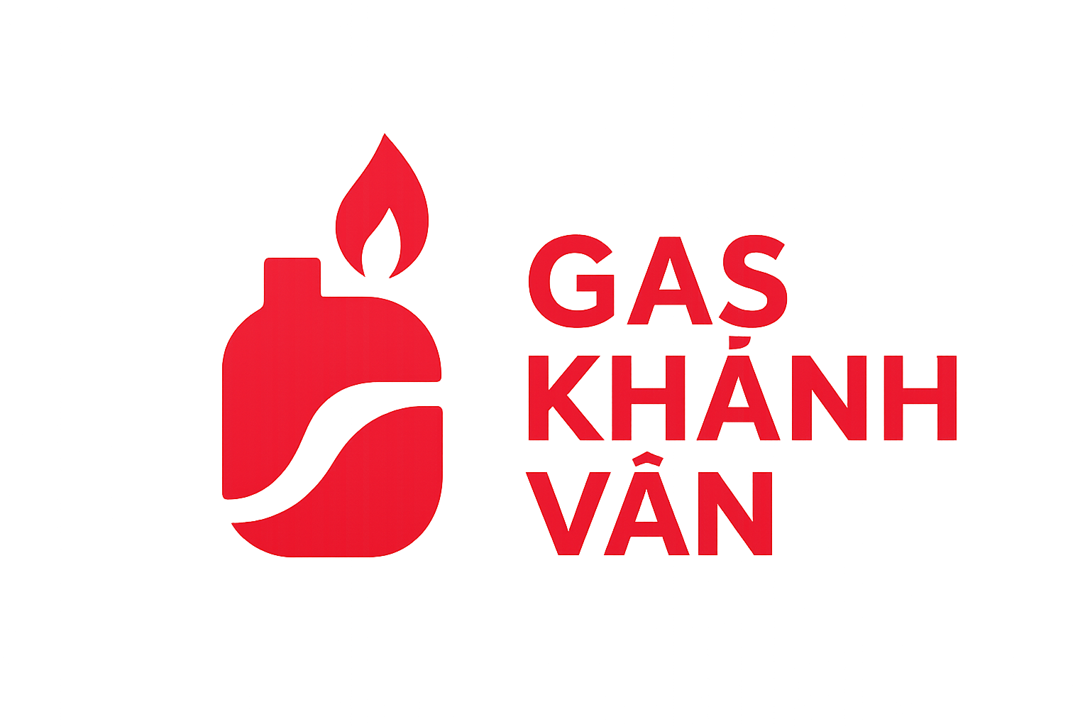 Gas Khánh Vân